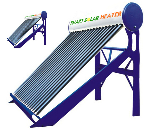 solar water heater in chennai