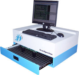 Automated Optical Inspection