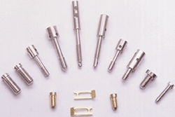 Brass Water meter parts
