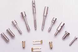 Brass Water meter parts 