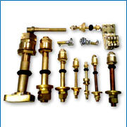 Brass Transformers Parts 