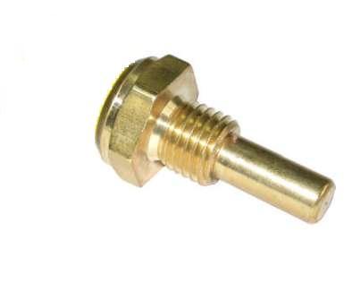 Brass tempreture sensor accessories 