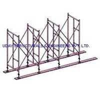 Frame System