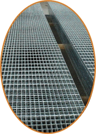 Grating Panels