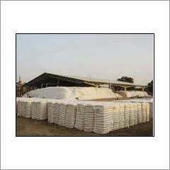 Organic Raw Cotton Bales