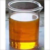 Sulfurised Vegetable Oil