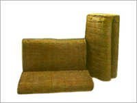 Resin Bonded Rockwool Slabs