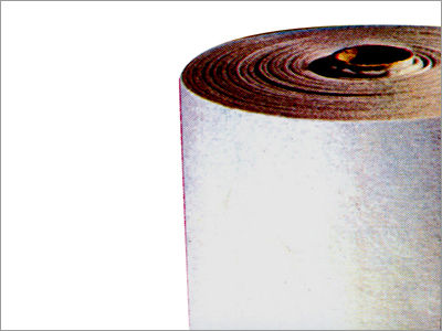 Fiberglass Tissue