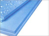 Extruded Polystyrene
