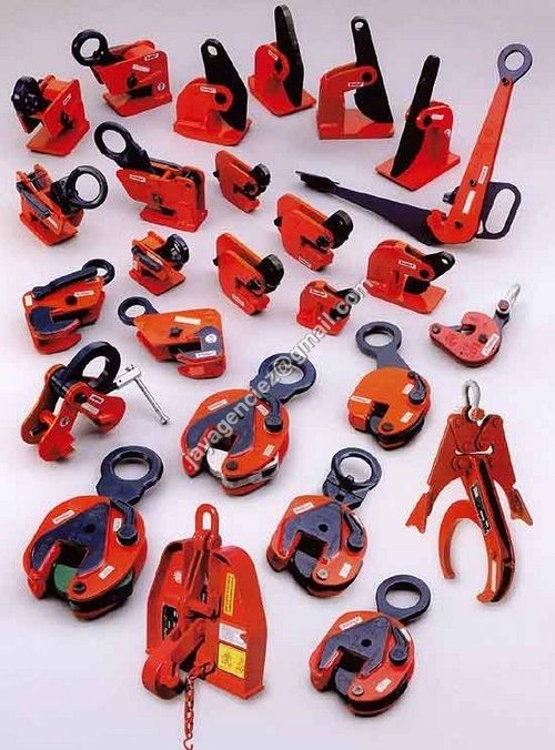 Lifting Equipments And Accessories