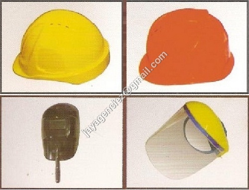 Safety Helmets / Industrial Helmets