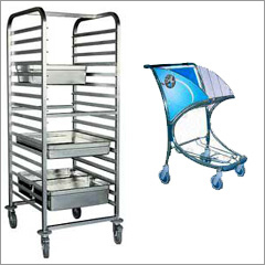 Stainless Steel Furniture Tubes