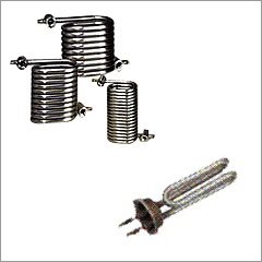 Stainless Steel Heat Exchanger Tubes