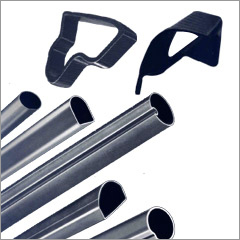 Stainless Steel Tube