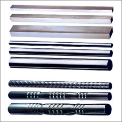 Stainless Steel Tubes