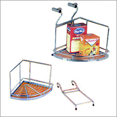 Stainless Steel Tubes for Kitchenware