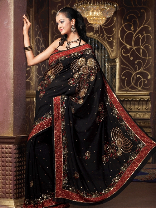 Fancy Saree