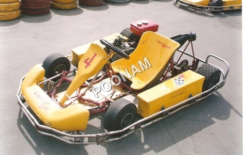 Go Cart
