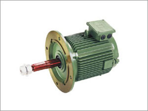 Cooling Tower Motors