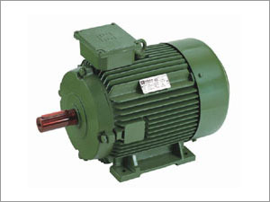 Energy Efficient Motors