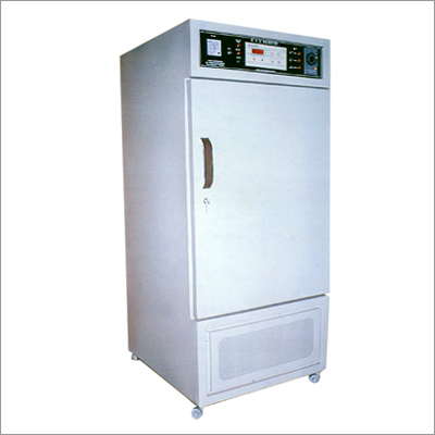 B.O.D Incubator