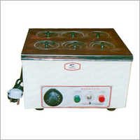 Water Bath Double Walled Thermostatic Controller