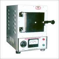 Muffle Furnace