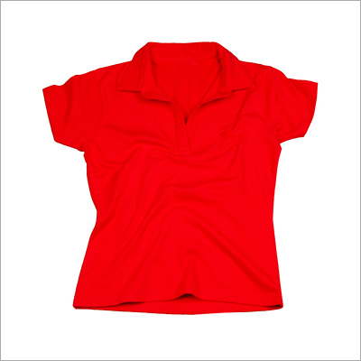 Basic Polo T-Shirt