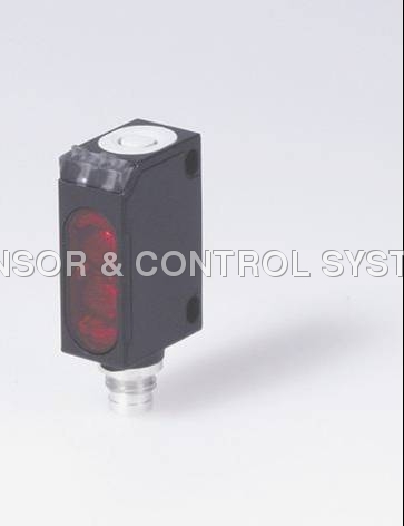 Laser Sensor