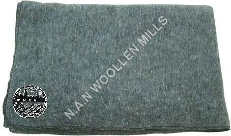 Standard "Low Thermal" Relief Blankets