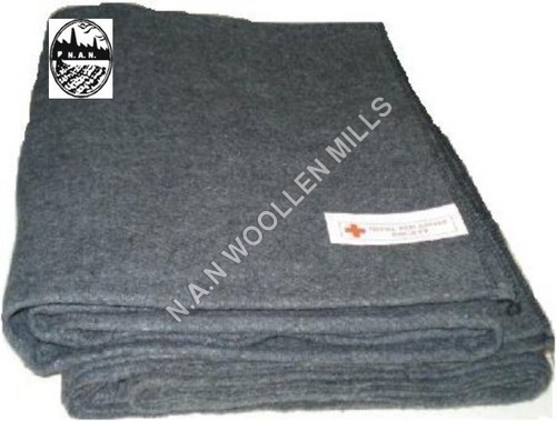 Classic "Medium Thermal" Relief Blankets