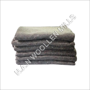 Medium Thermal Wool Blankets- I.C.R.C/I.F.R.C Type