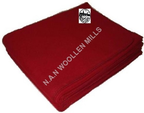 High Quality Govt. & Institutional Blanket