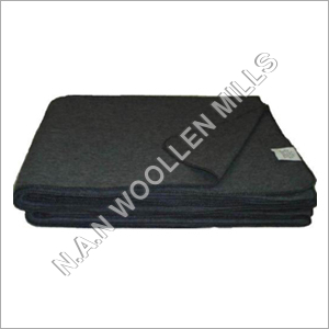 Economy Woven Institutional Woolen Blankets