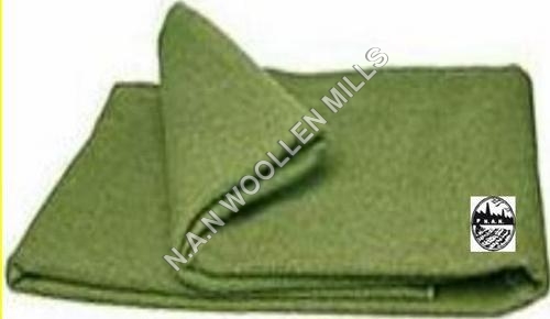 Standard Military Blanket