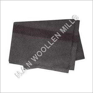 Military Blanket