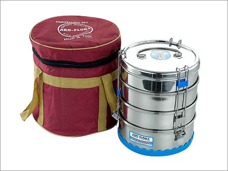 travelling set 13x4x6