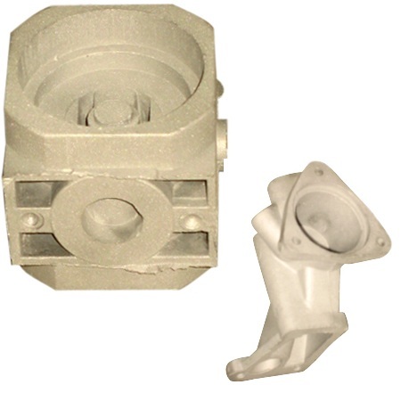 Aluminum Alloy Die Casting