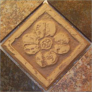 Earth Tone Tiles