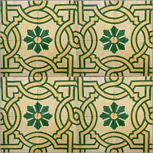 Encaustic Tiles