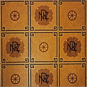 Floor Tiles