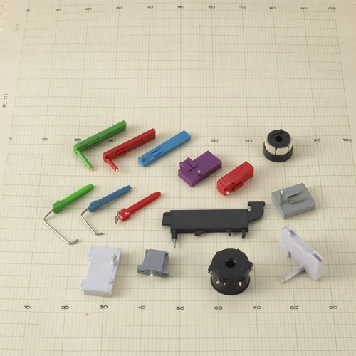 Fibre Tip Pens For Strip Chart Recorders
