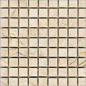 Polished Marble Mosaic Tiles