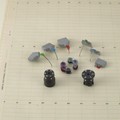 Fibre Tip Pens & Print Wheel