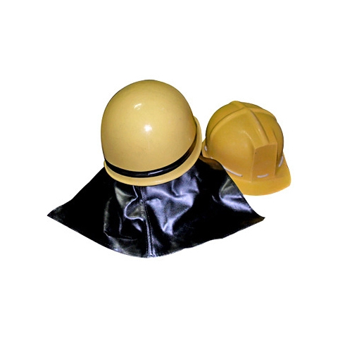 Fireman Helmet