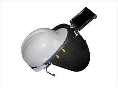 Welding Face Shield
