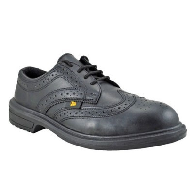 JCB Executive Safety Shoes