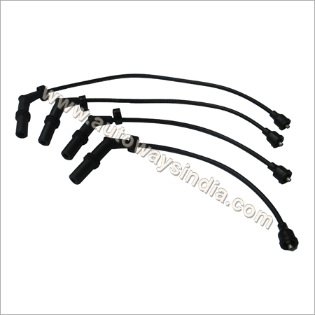 Suzuki ignition wires & rubber components