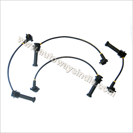 Chevrolet Ignition Wires
