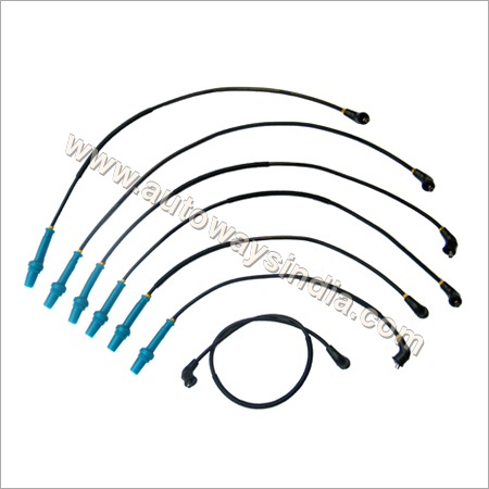 Mazda Ignition Wires